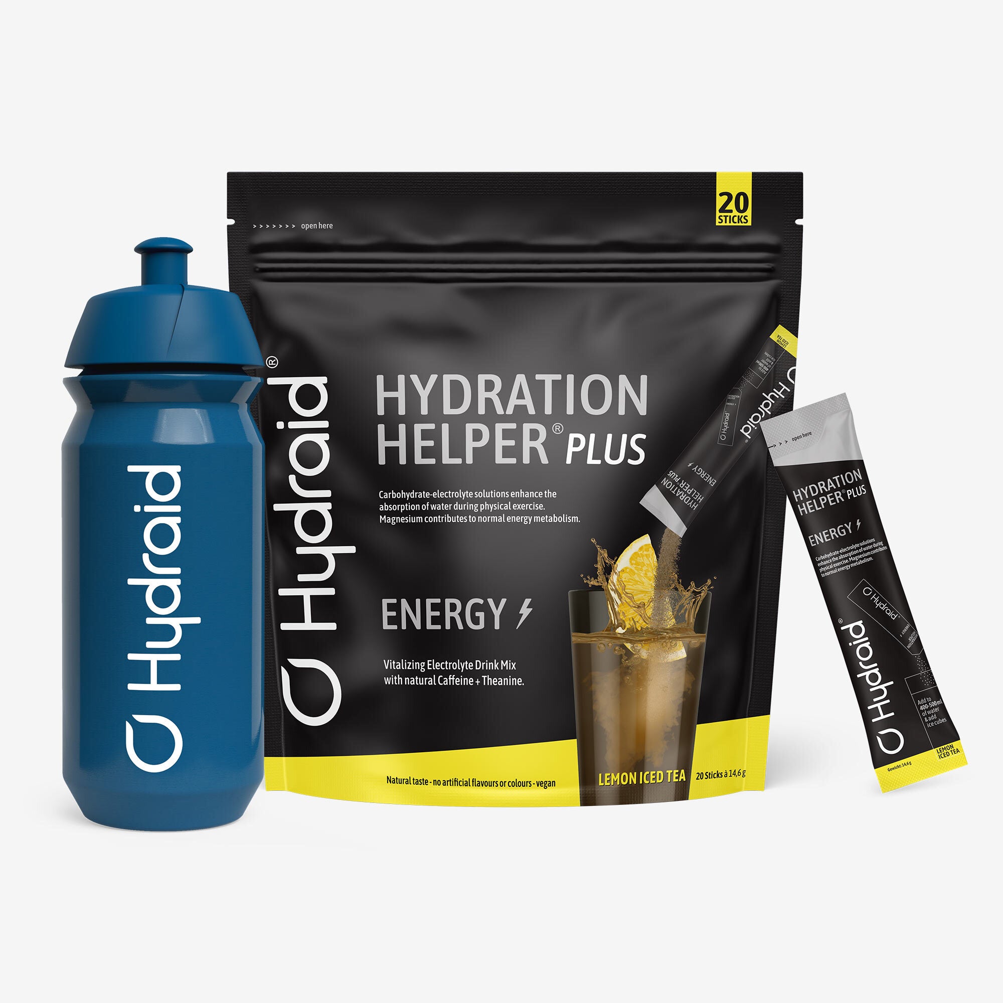 #kombination_20 sticks + sportflasche