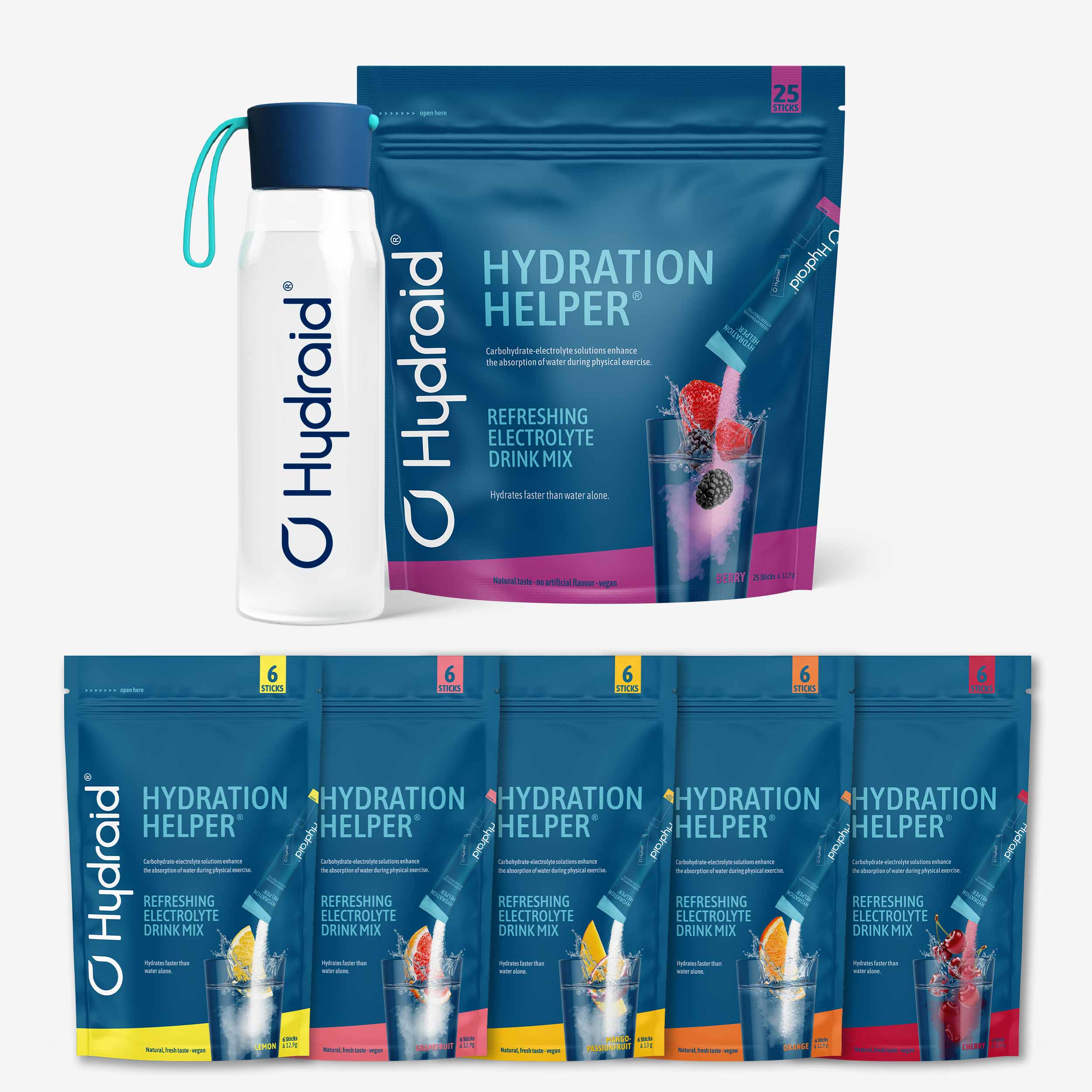 #kombination_+ Flasche (blauer Deckel)