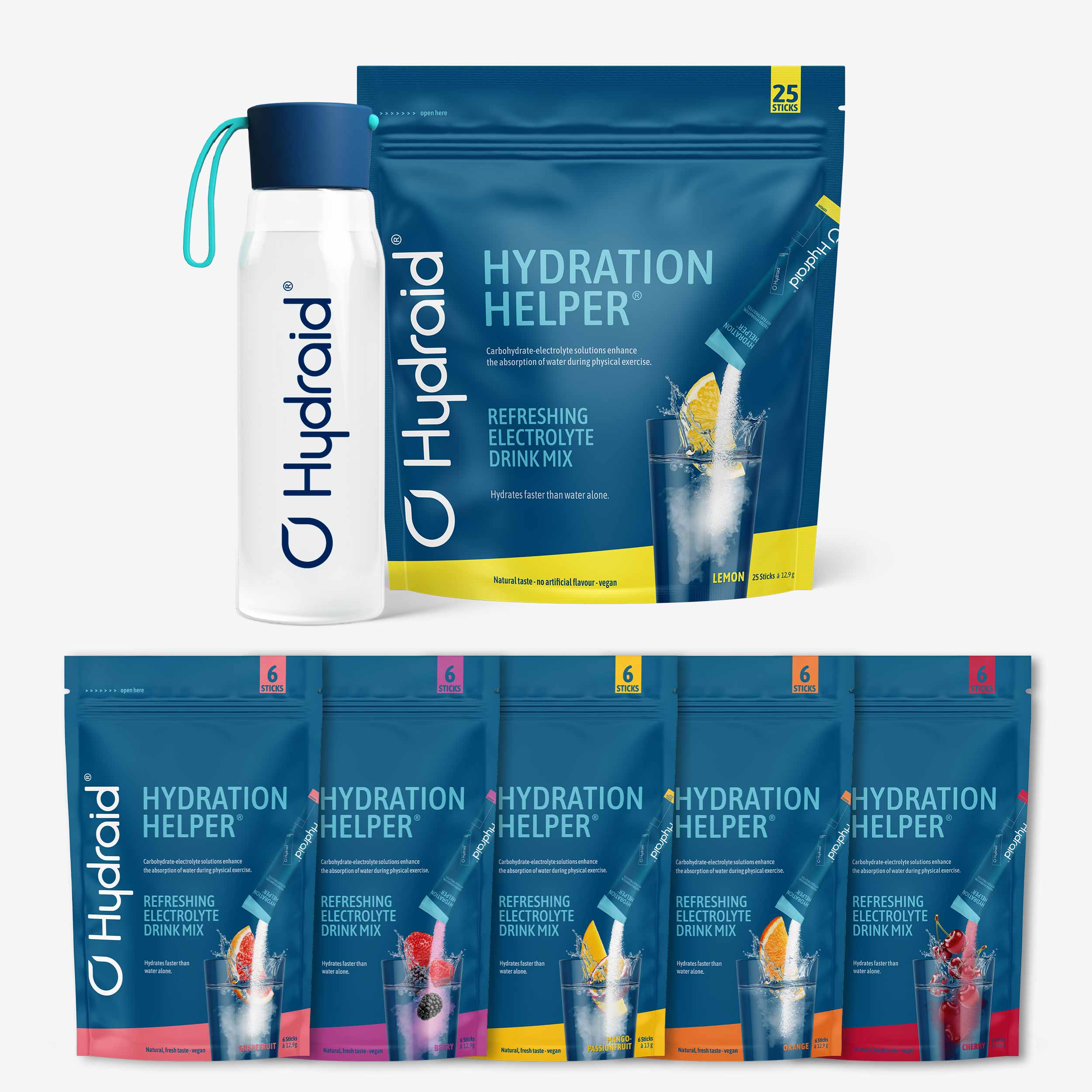 #kombination_+ Flasche (blauer Deckel)