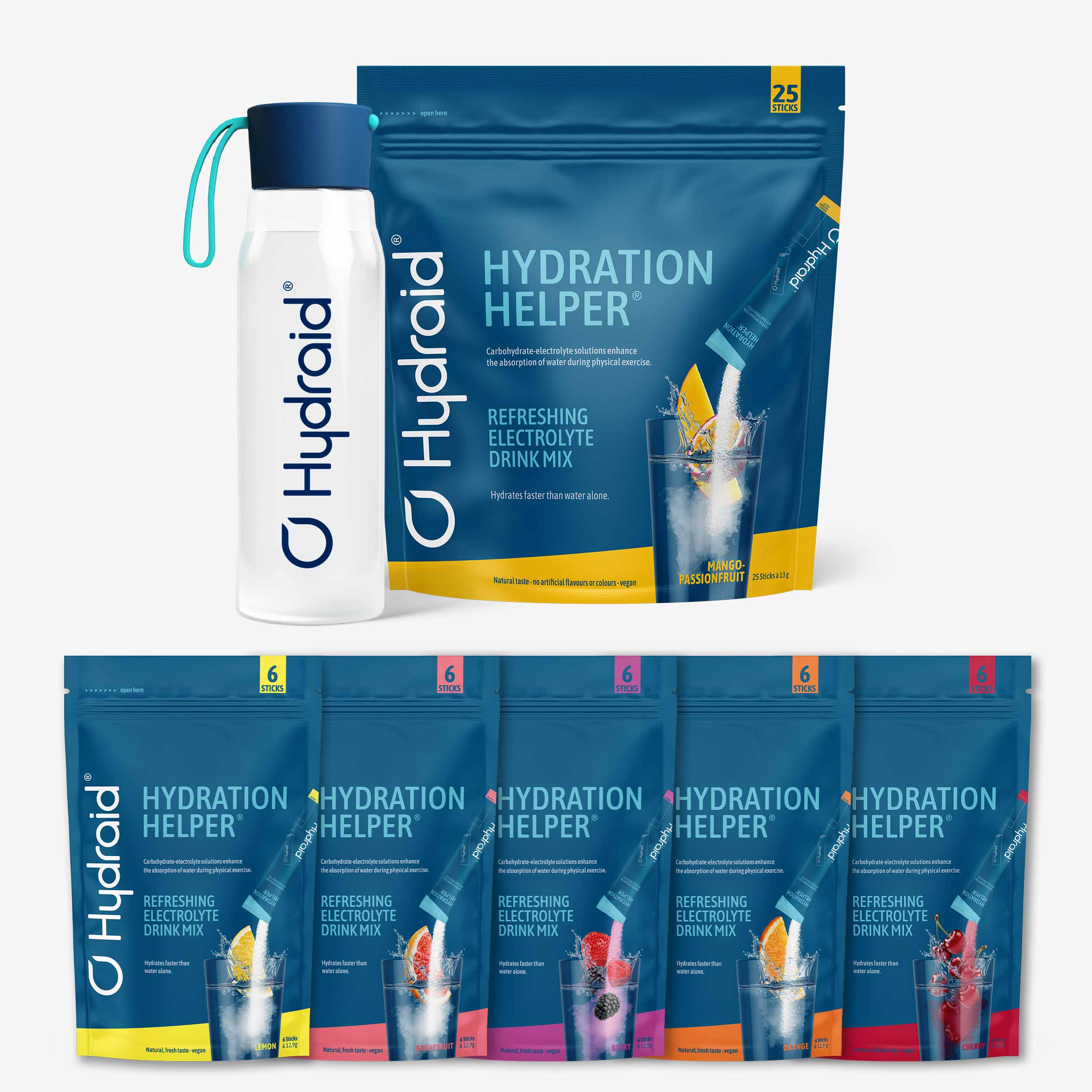 #kombination_+ Flasche (blauer Deckel)