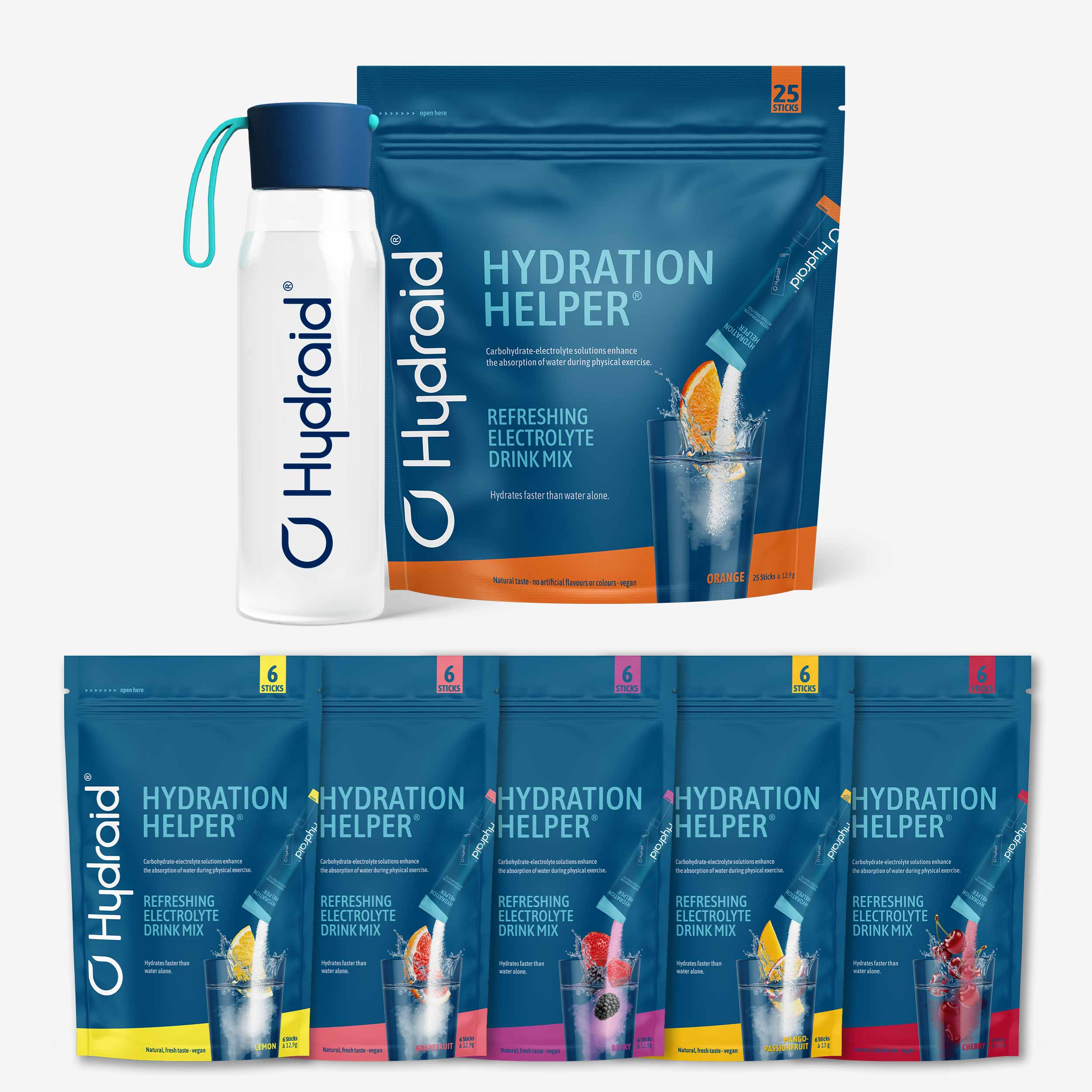 #kombination_+ Flasche (blauer Deckel)