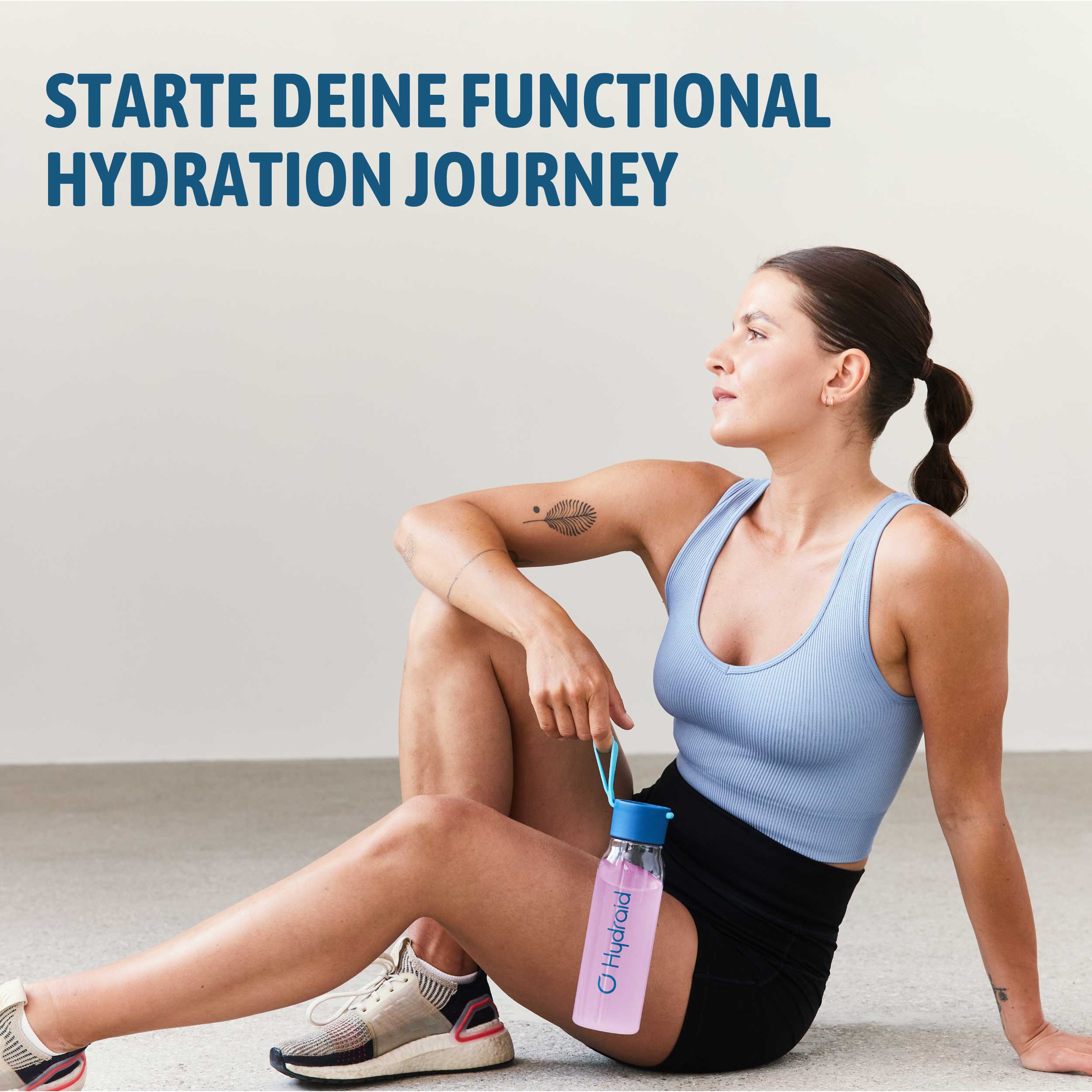 Hydration Helper® Berry