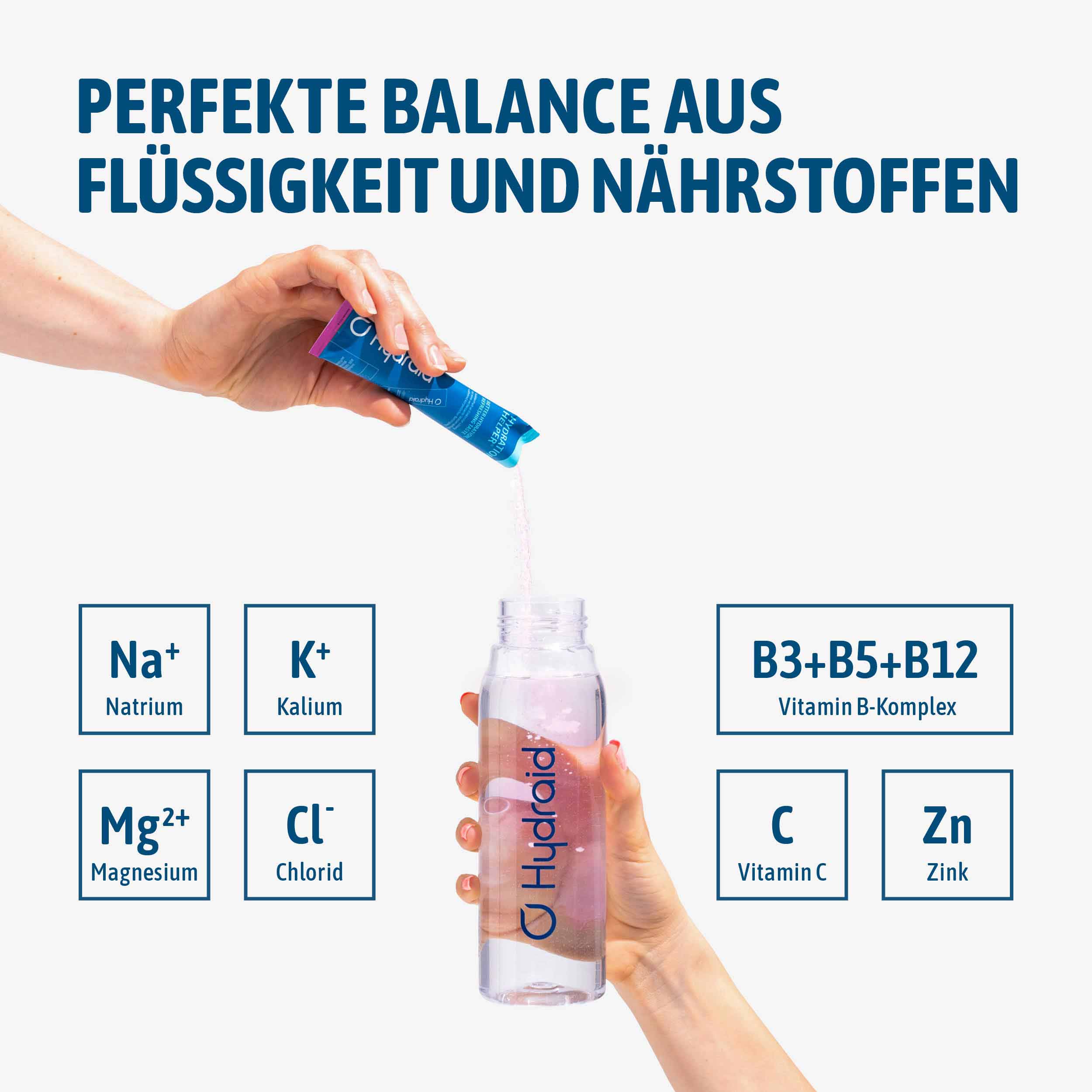 Hydration Helper® Berry