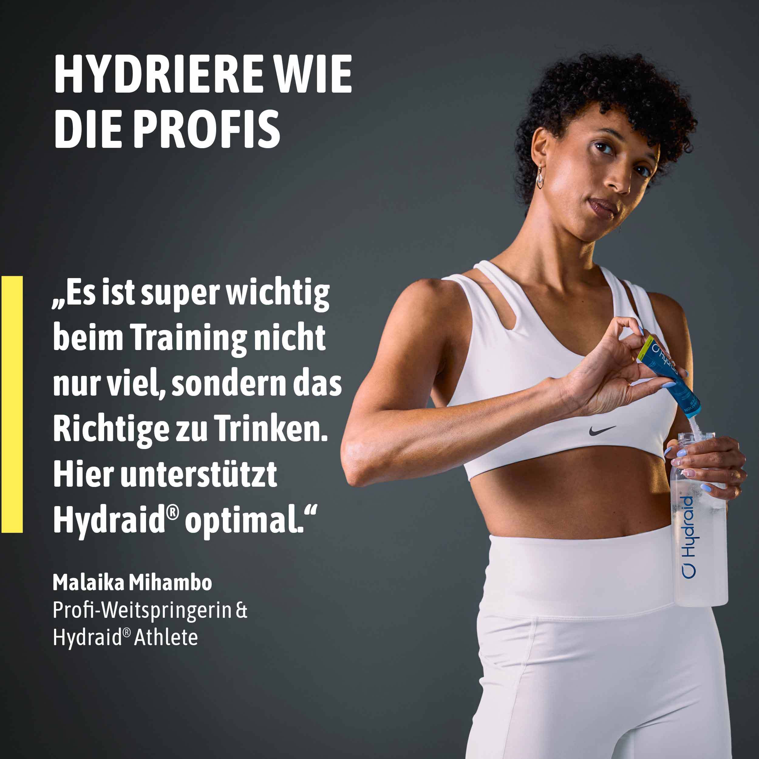 Hydration Helper® Starter Set