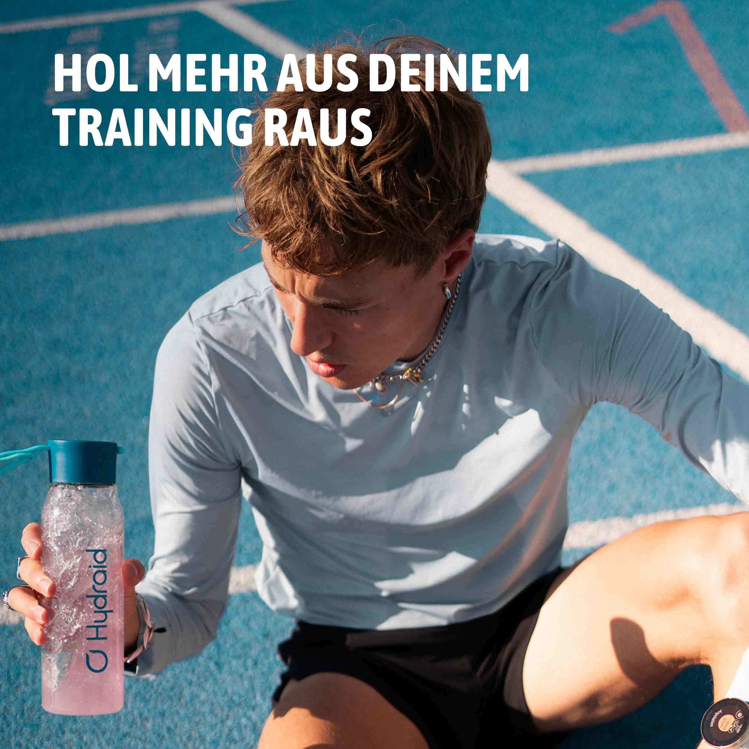 Hydration Helper® Berry