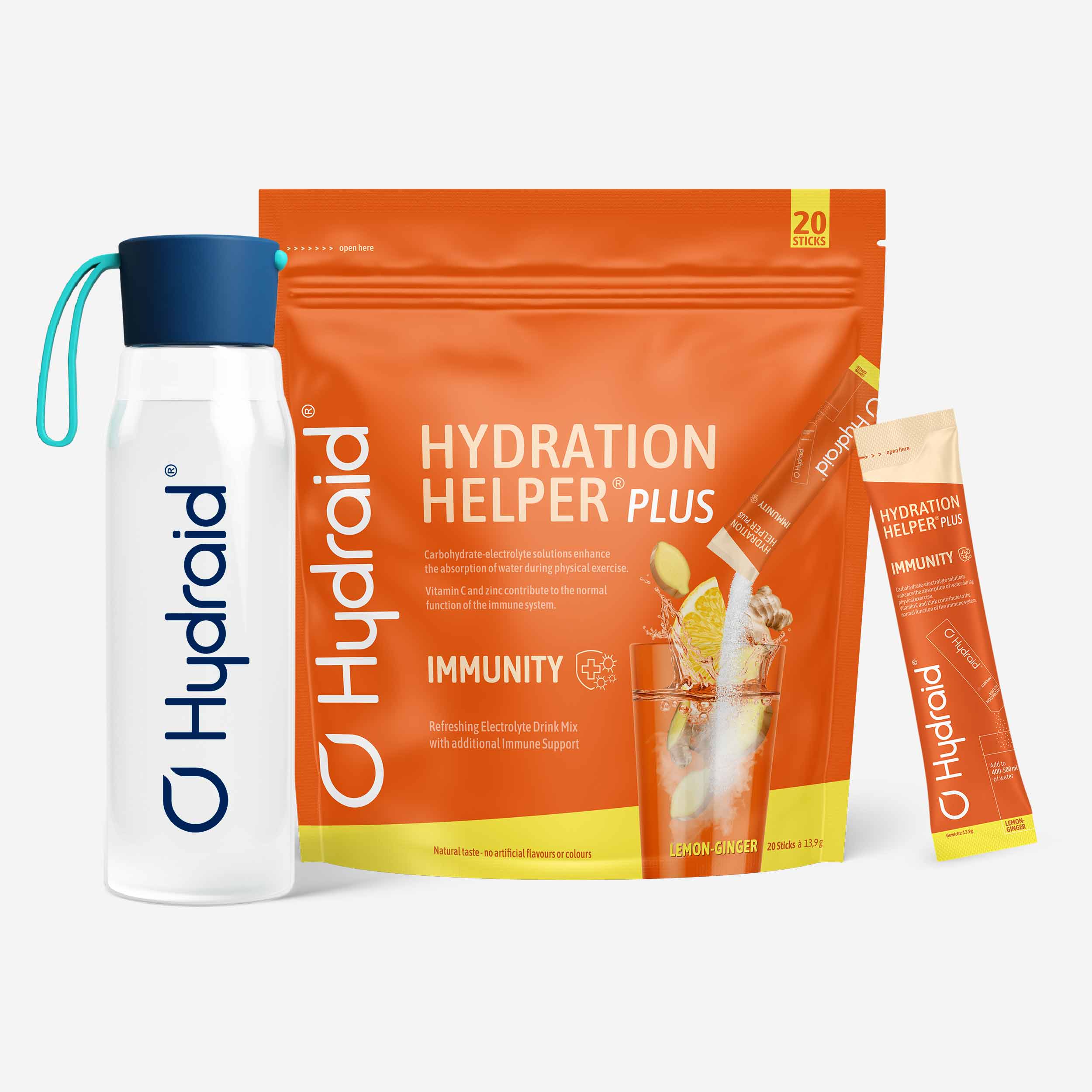 #kombination_20 sticks + flasche (blauer Deckel)