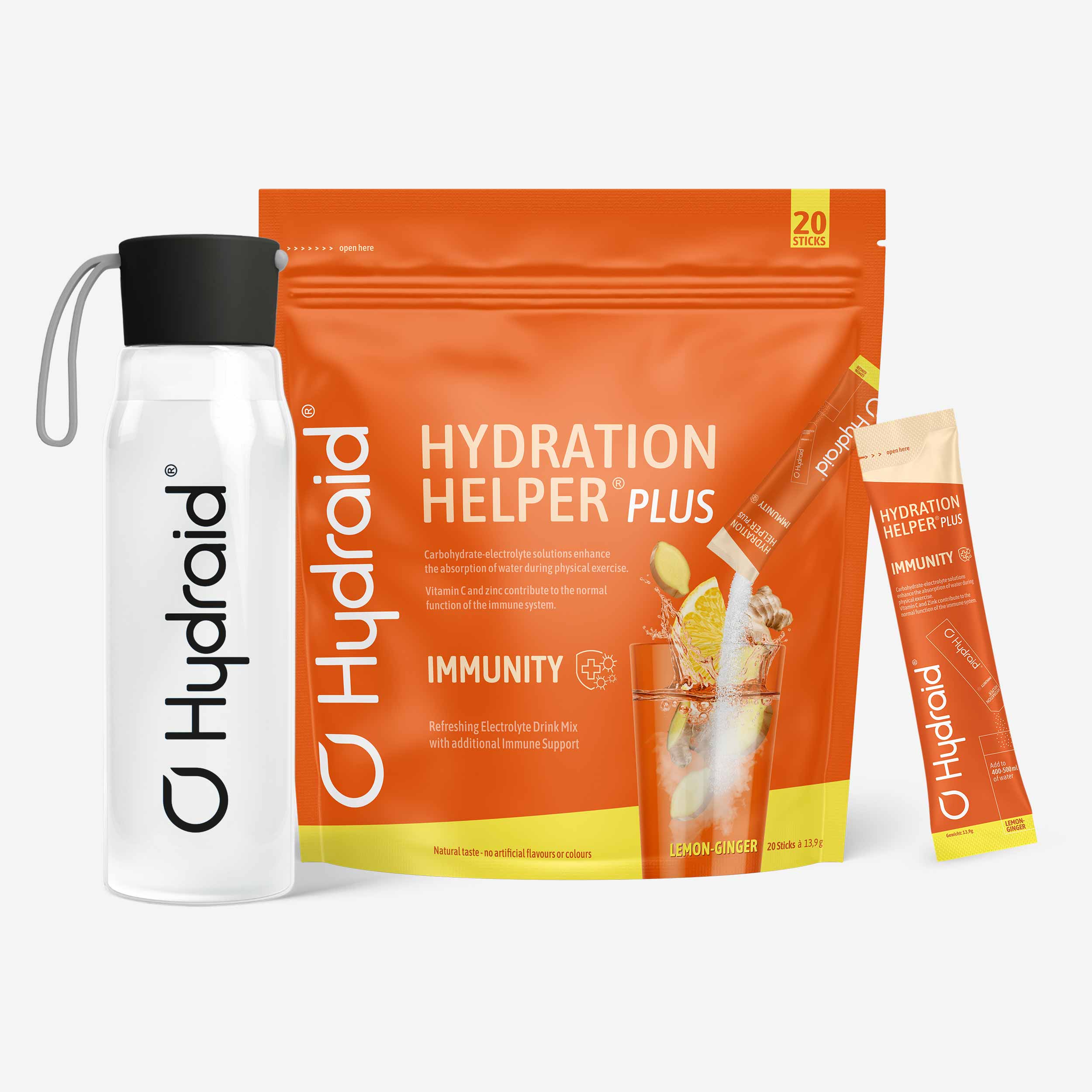 #kombination_20 Sticks + Flasche (schwarzer Deckel)