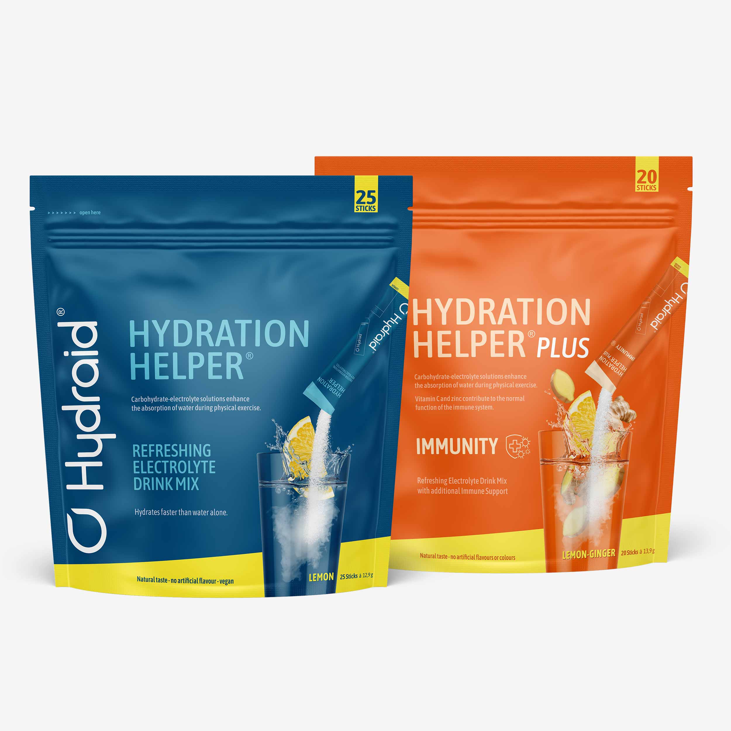 #kombination_40 sticks