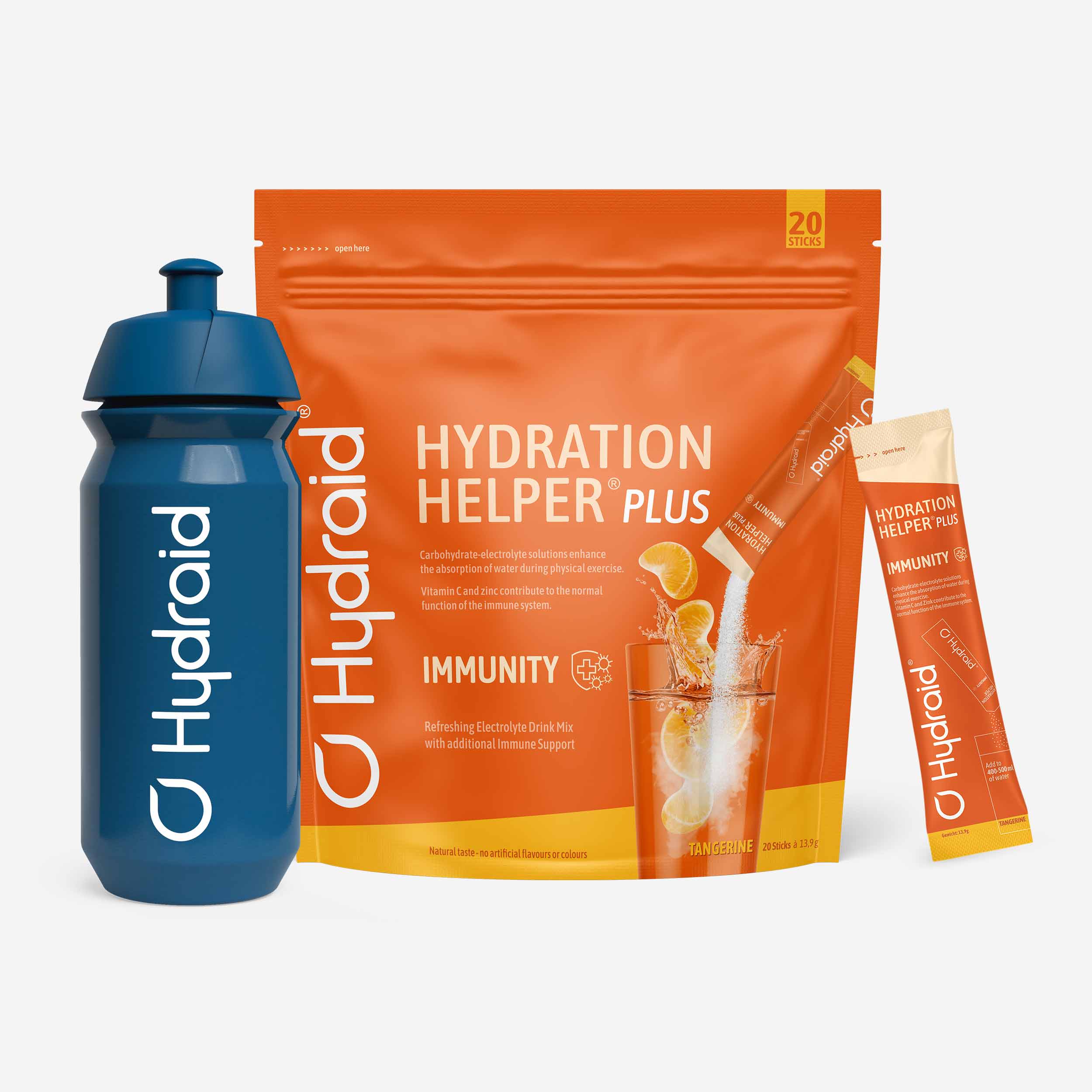 #kombination_20 sticks + sportflasche