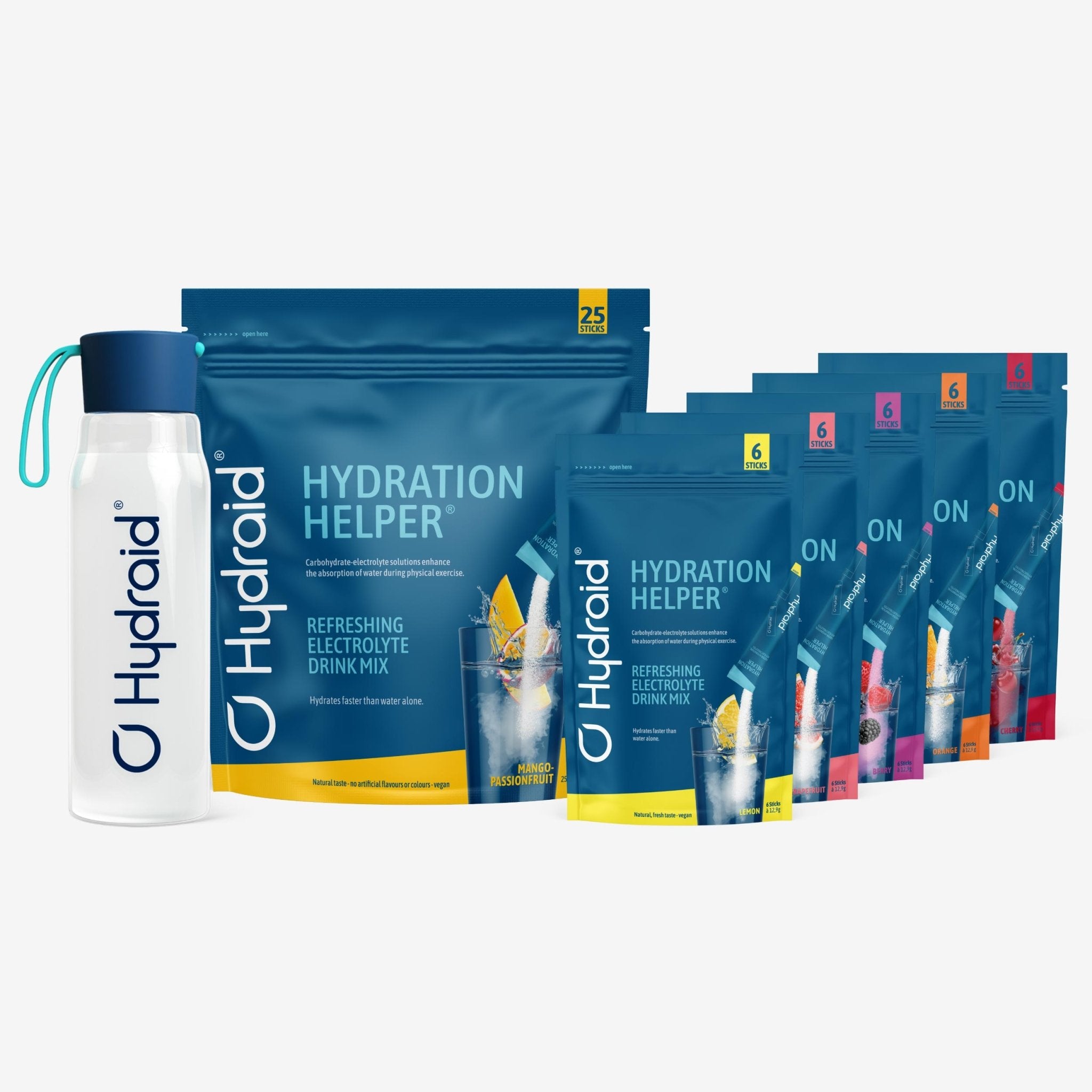 #kombination_+ Flasche (blauer Deckel)