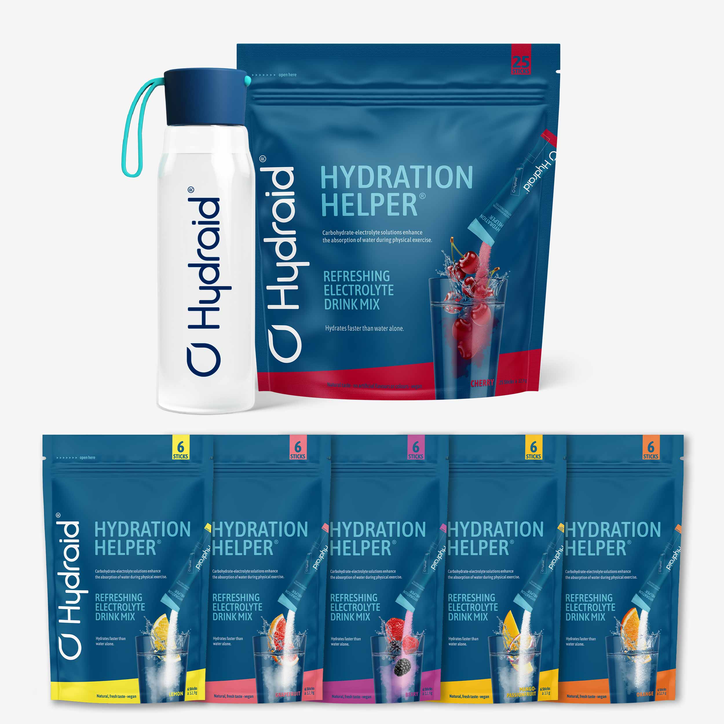 #kombination_+ Flasche (blauer Deckel)