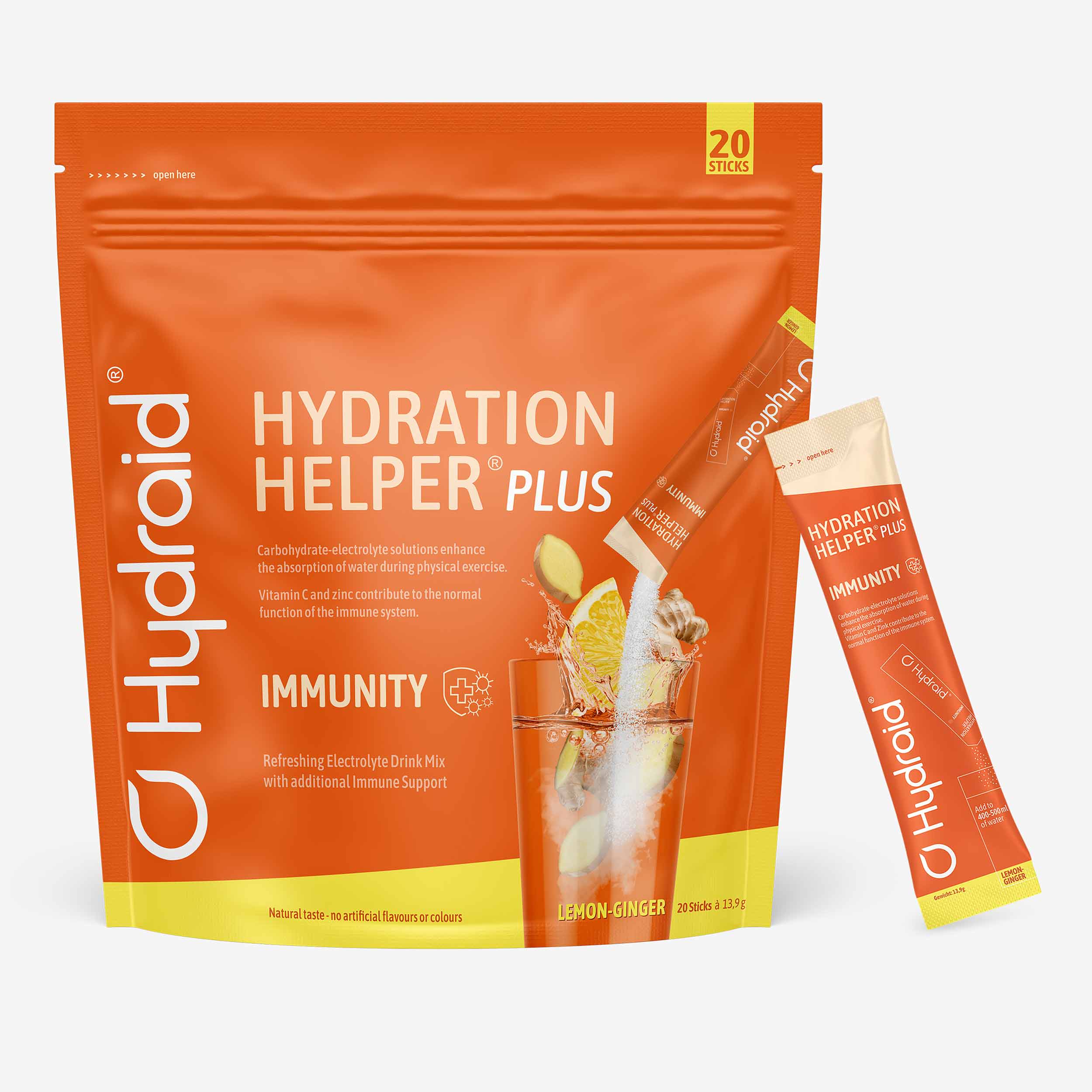 #kombination_20 sticks