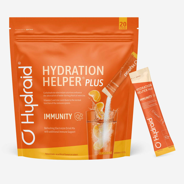 Hydraid Hydraid® I Wissenschaftlich fundiert, besser hydriert