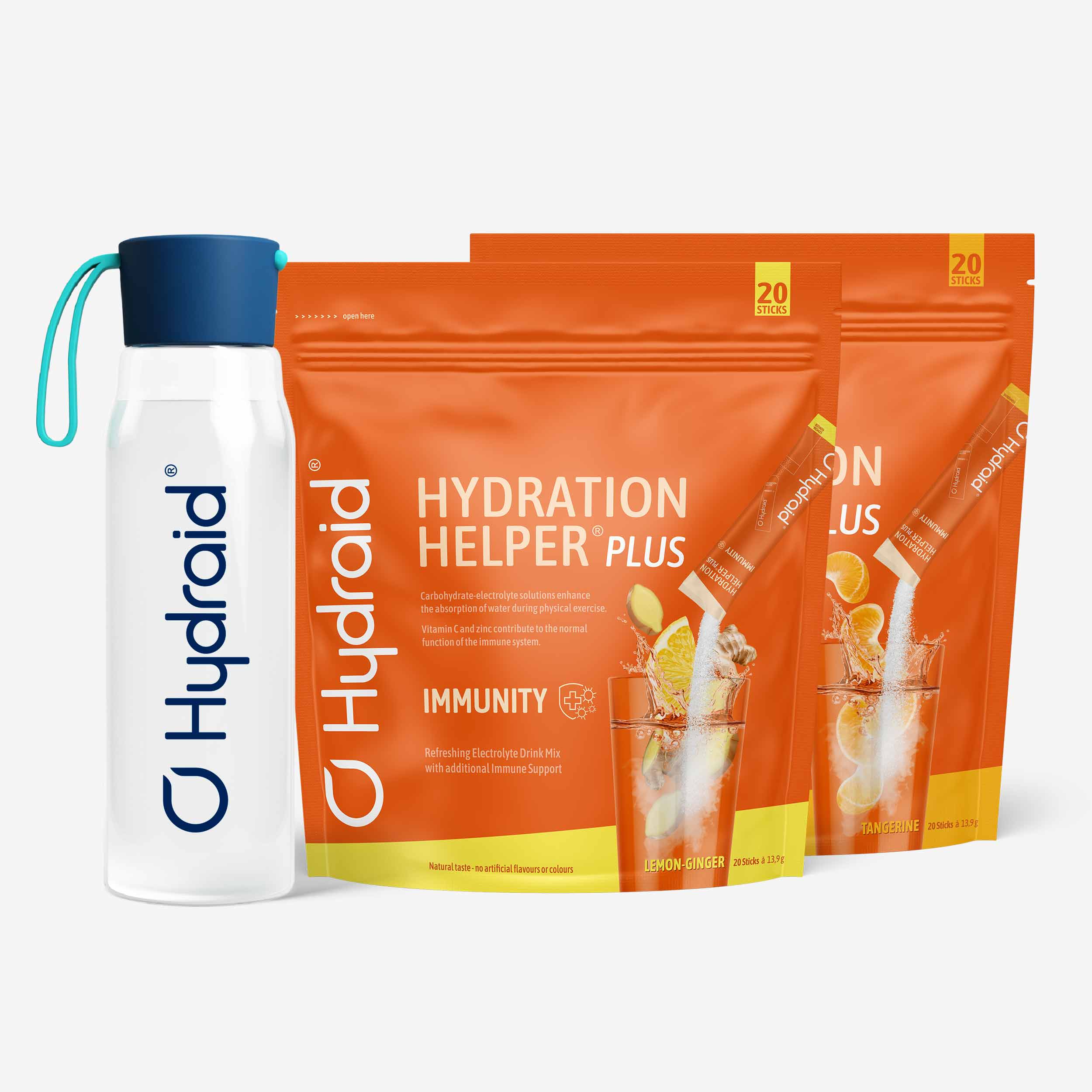 #kombination_40 sticks + flasche (blauer Deckel)