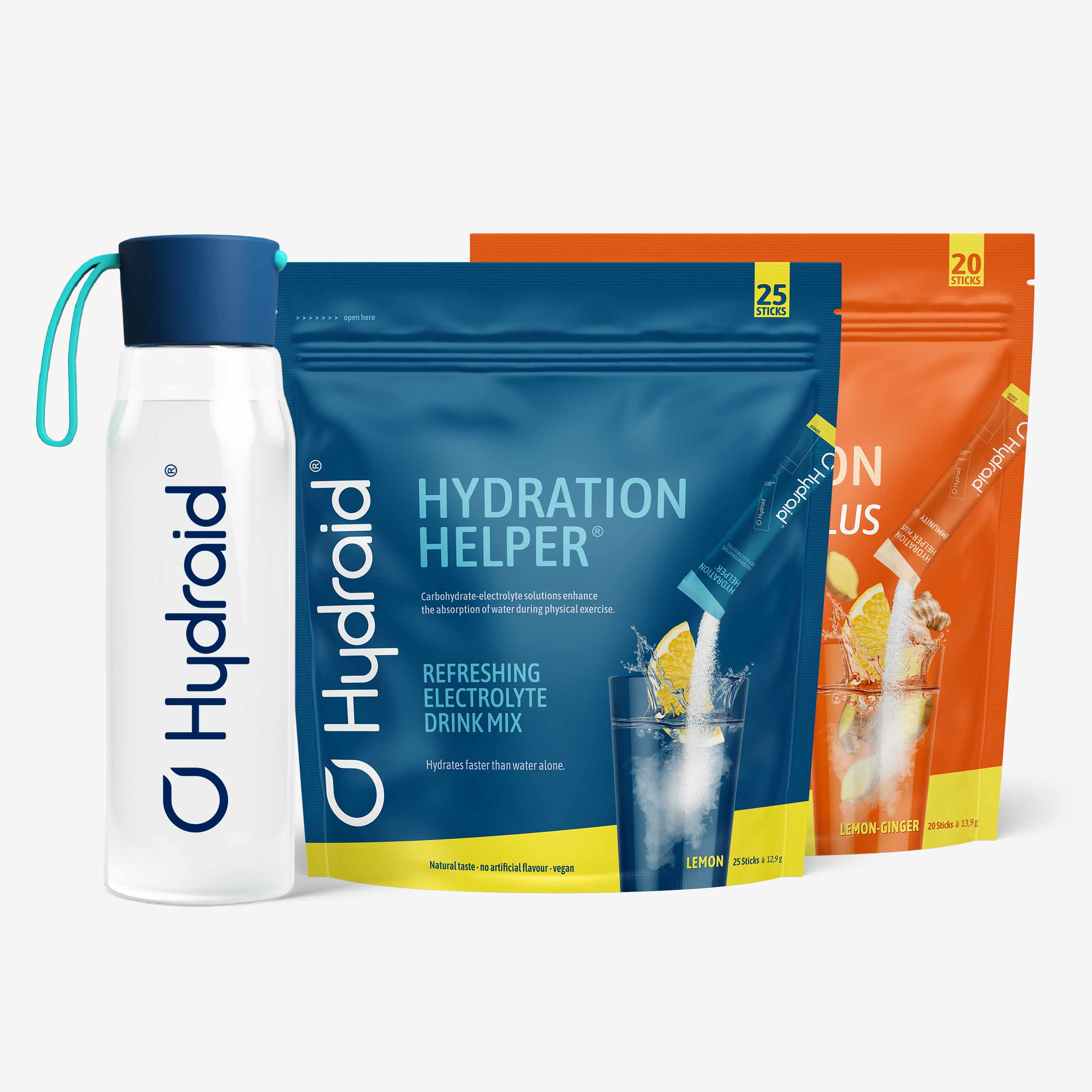 #kombination_40 sticks + flasche (blauer Deckel)