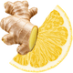 Hydration Helper® PLUS Immunity Lemon-Ginger