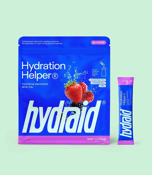 Hydraid Hydration Helper®