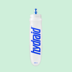 Hydraid® Soft Flask