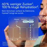 Hydration Helper® Starter Set + Immunity Set
